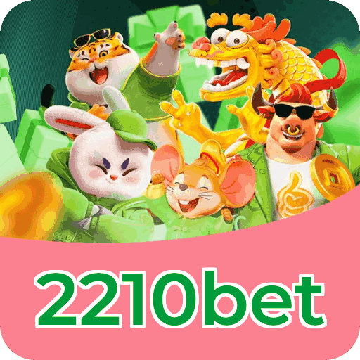 Catálogo de jogos 2210bet com bônus